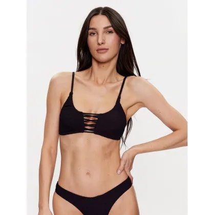 Zdjęcie Guess Góra od bikini E3GJ36 MC03P Czarny