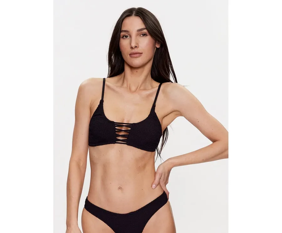 obrazek 1 Guess Góra od bikini E3GJ36 MC03P Czarny