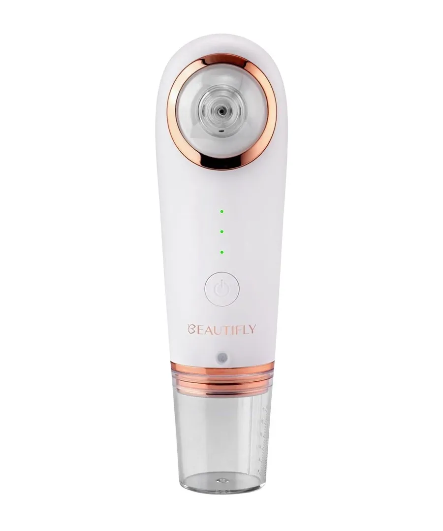 obrazek 1 Beautifly Urządzenie do oczyszczania wodorowego twarzy B-Hydrapeel Pro