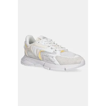 Zdjęcie Lacoste sneakersy L003 NEO męskie kolor biały 49SMA0003