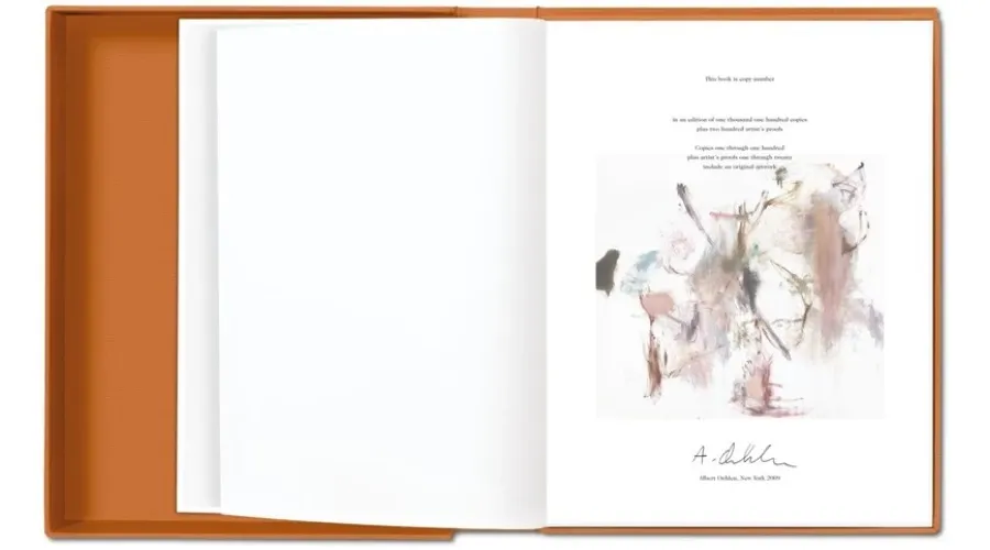 obrazek 7 Książka Albert Oehlen - Taschen