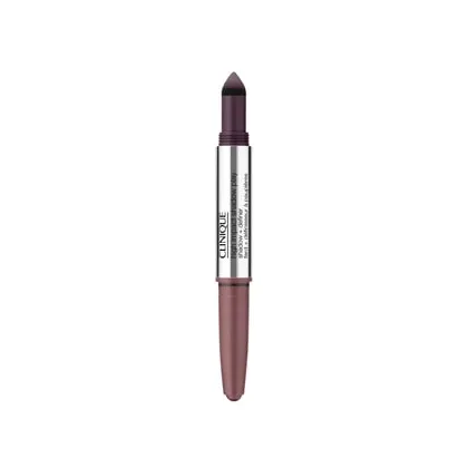 Zdjęcie CLINIQUE High Impact Shadow Play Shadow & Definer Cień do powiek 1.9 g Royal Couple