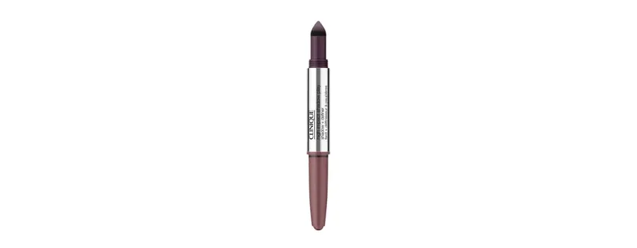 obrazek 1 CLINIQUE High Impact Shadow Play Shadow & Definer Cień do powiek 1.9 g Royal Couple