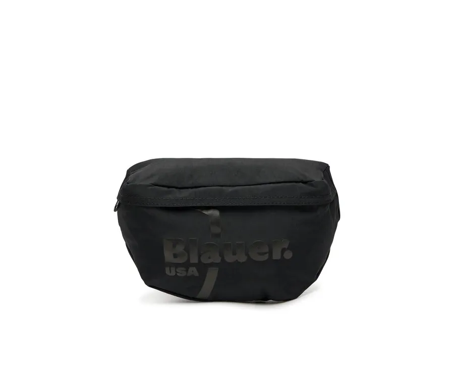 obrazek 1 Blauer Saszetka nerka S5CHICO05/BAL Czarny