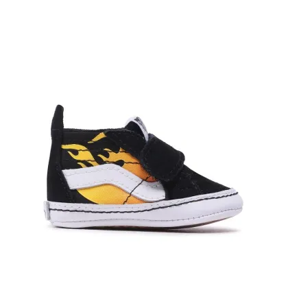 Zdjęcie Vans Tenisówki Sk8-Hi Crib VN0A346P99C1 Czarny