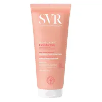 Zdjęcie SVR Topialyse Baume Lavant Balsam do mycia skóry bardzo suchej i atopowej 200 ml