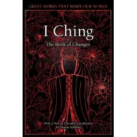Zdjęcie Książka I Ching - Flame Tree Publishing