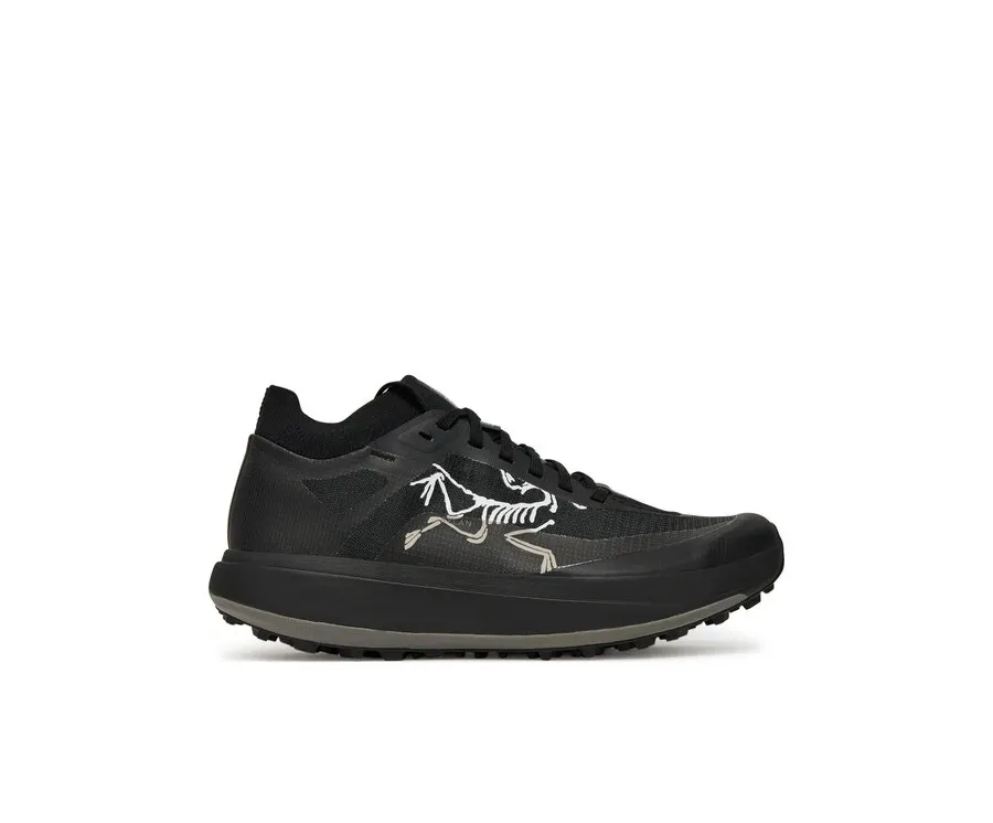 obrazek 1 Arc'teryx Buty do biegania Sylan Pro X000010077 Czarny