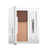 Zdjęcie CLINIQUE All About Shadow Duo Cień do powiek 2.2 g Day Into Date