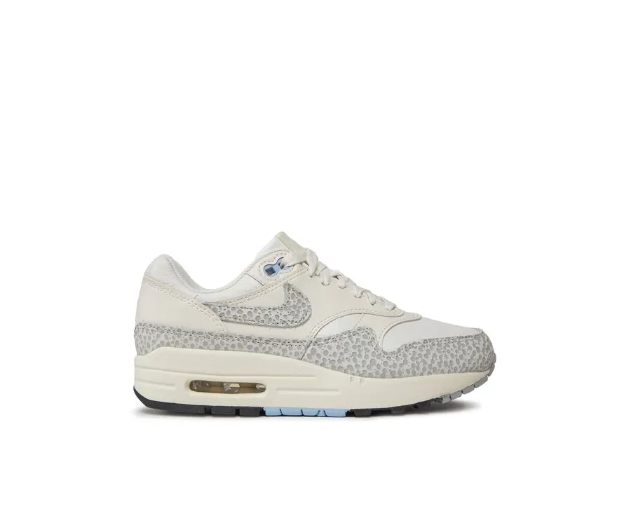 obrazek 1 Nike Sneakersy Air Max 1 Sfr FB5059 100 Écru
