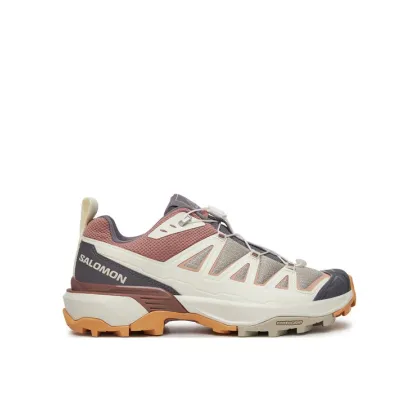 Zdjęcie Salomon Trekkingi X Ultra 360 Edge L47818300 Szary