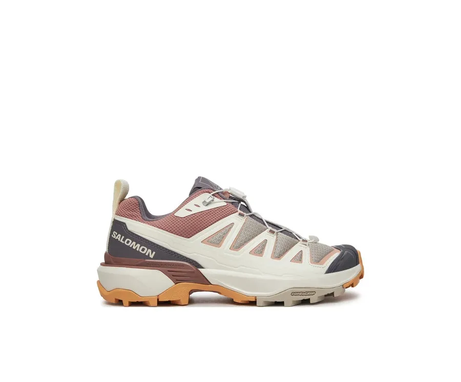 obrazek 1 Salomon Trekkingi X Ultra 360 Edge L47818300 Szary