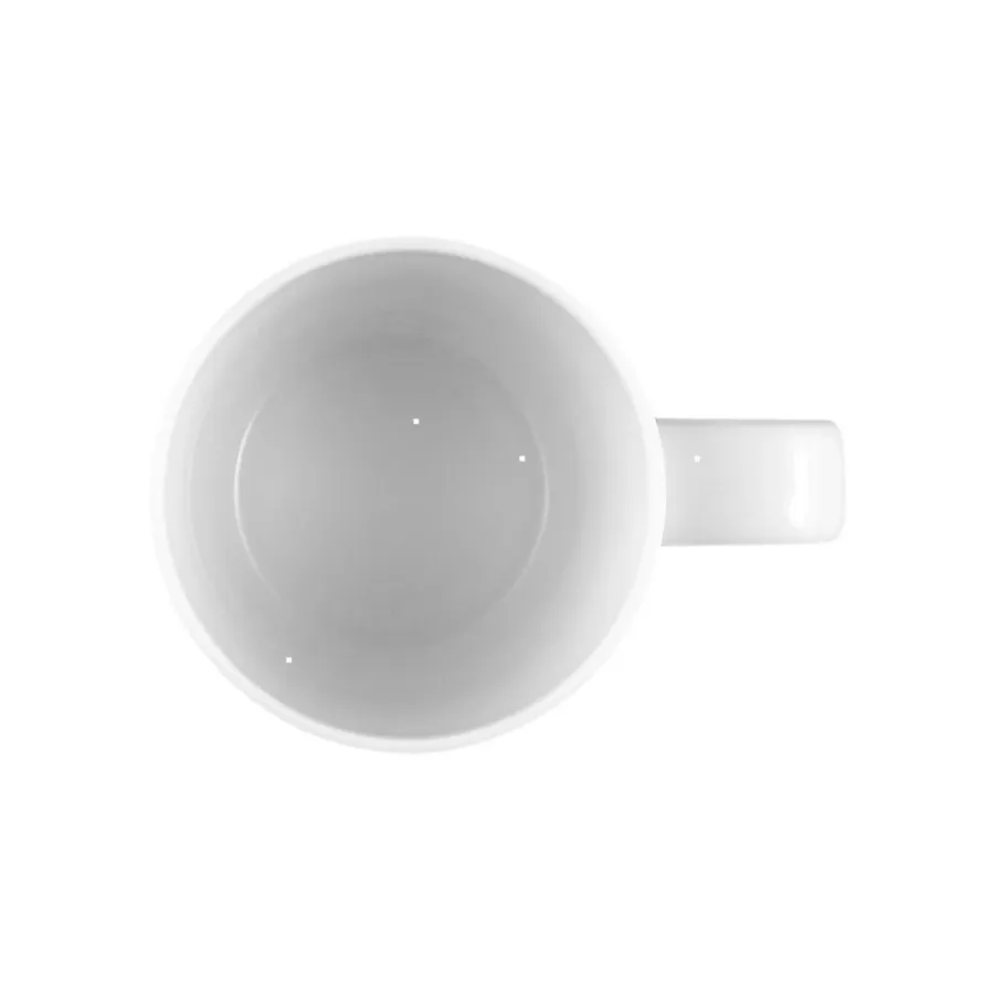 obrazek 2 Luksusowa mała porcelanowa filiżanka do espresso w stylu nowoczesnym - Seltmann Weiden