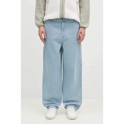Zdjęcie Dickies jeansy Madison Baggy Fit Denim męskie DK0A4YEC