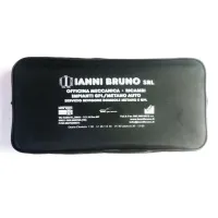 Zdjęcie Torba narzędziowa zapinana na zamek błyskawiczny dla przedsiębiorstw