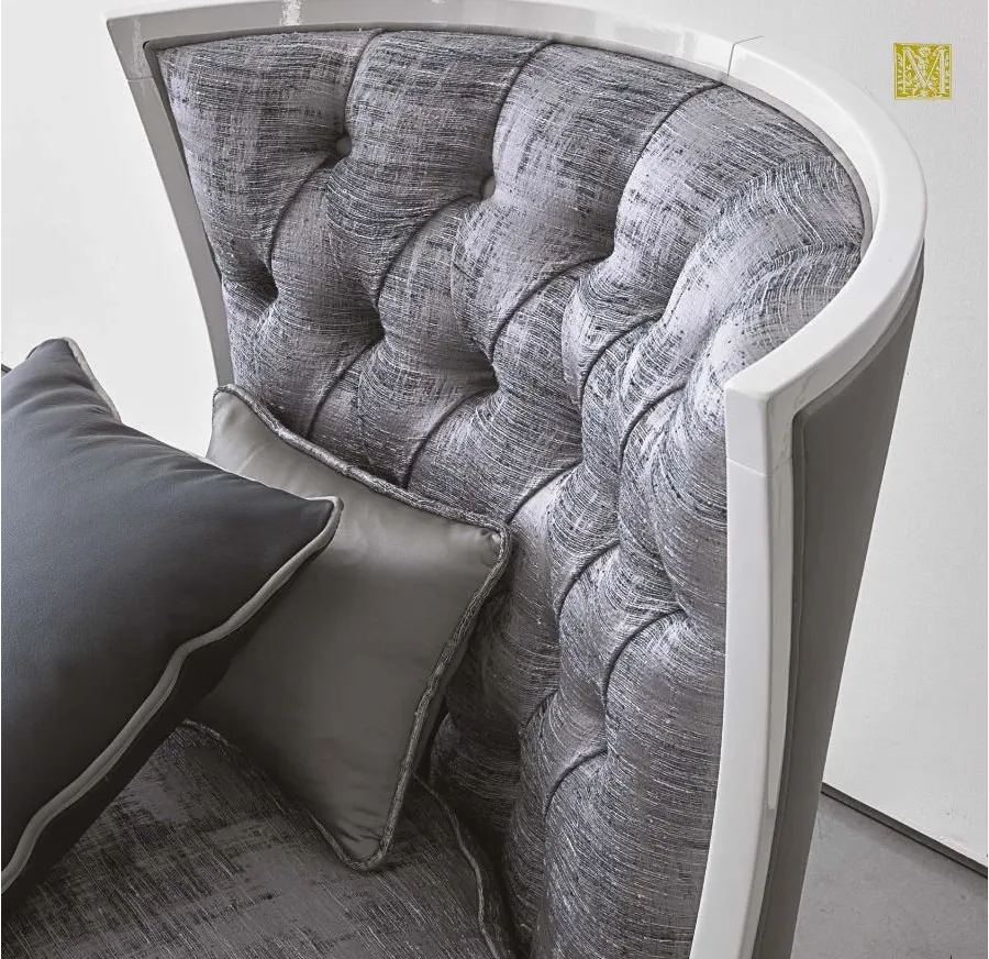 obrazek 2 Prosto z Włoch - sofa i fotel Delice
