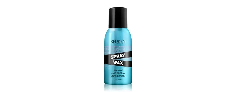 obrazek 1 Redken Styling Definition & Structure Wax Blast 10 Wosk do włosów 150 ml