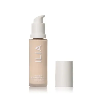 Zdjęcie ILIA Beauty True Skin Serum Podkład w płynie 30 ml Nr. Sable - SF0.5
