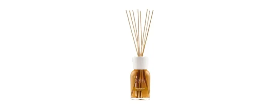 obrazek 1 Millefiori Milano Reed Petali Di Tabacco Zapach do pomieszczeń 250 ml