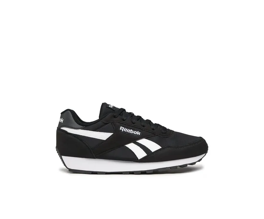 obrazek 1 Reebok Sneakersy Rewind Run FZ0662 Czarny