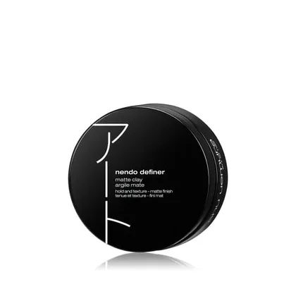 Zdjęcie Shu Uemura Nendo Definer Matte Clay Krem do stylizacji 75 ml