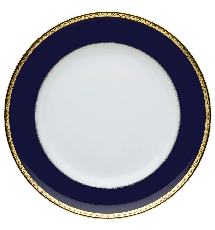 obrazek 1 Porcelanowy talerz deserowy z kolekcji Brest pochodzącej z 1957 roku - Vista Alegre
