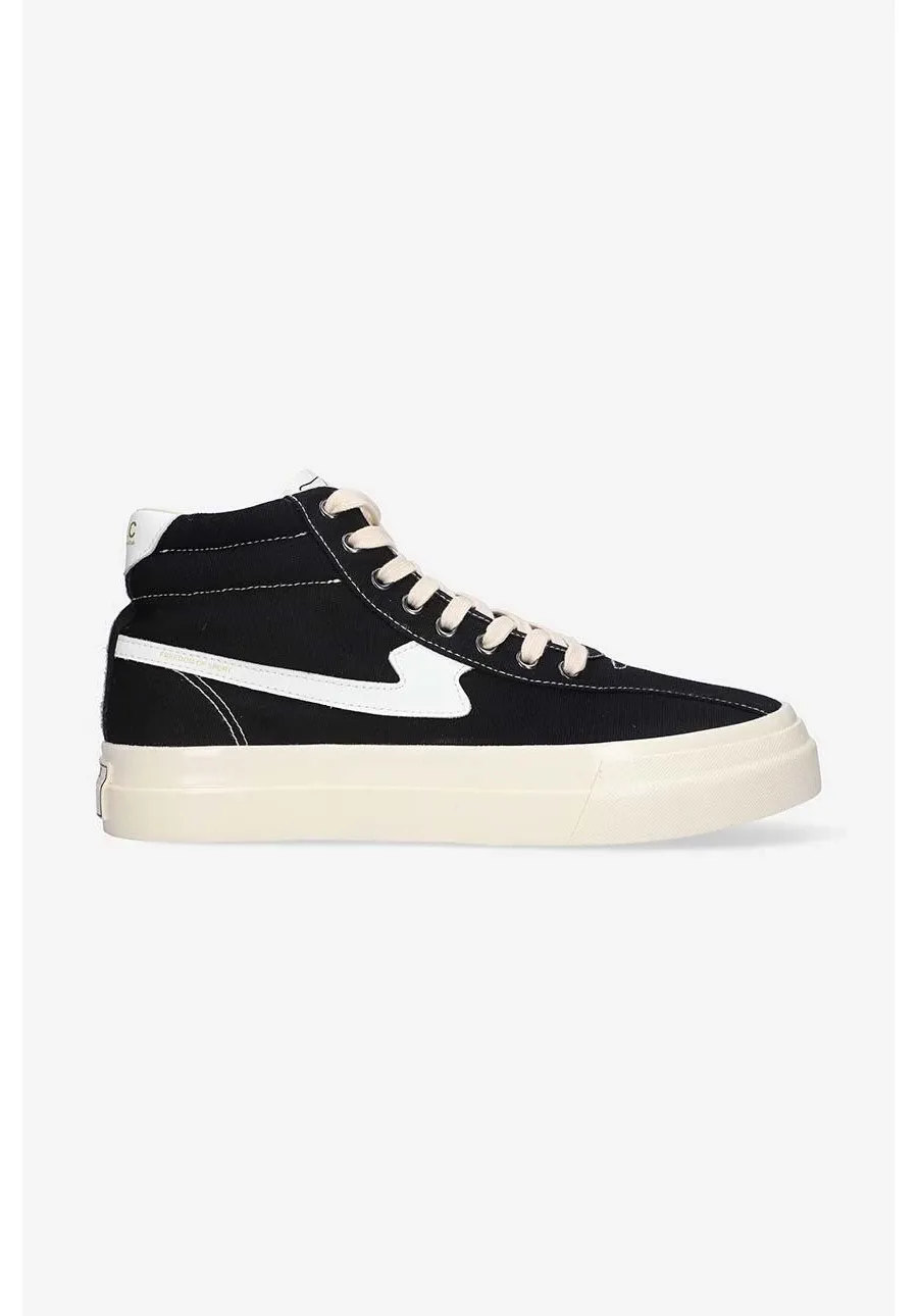obrazek 1 Stepney Workers Club sneakersy Varden S-Strike Canvas kolor czarny YA08012