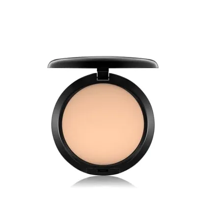 Zdjęcie MAC Studio Fix Powder Plus Kompaktowy podkład 15 g Nr. N5