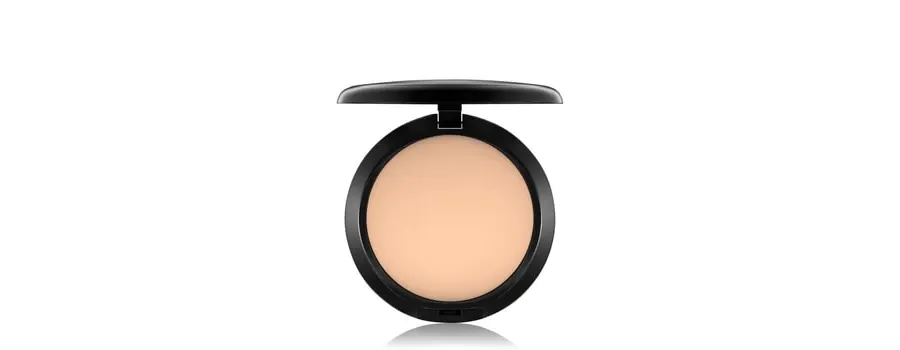 obrazek 1 MAC Studio Fix Powder Plus Kompaktowy podkład 15 g Nr. N5
