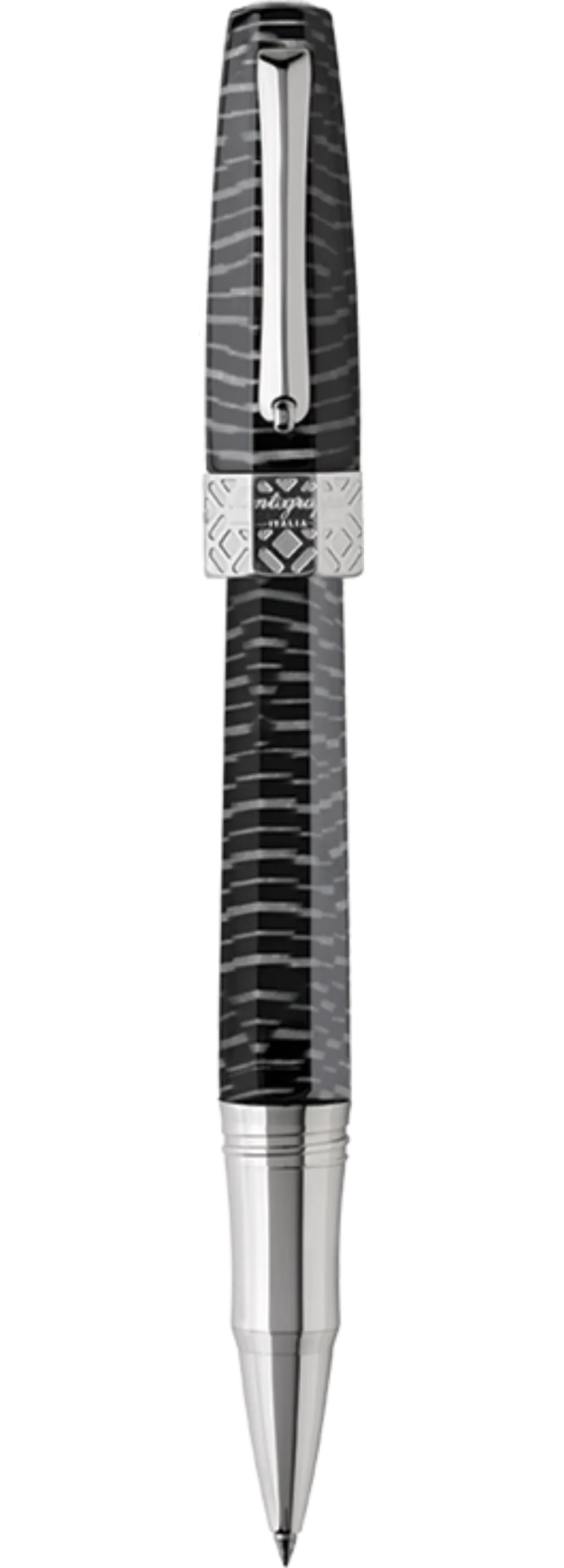 obrazek 1 Pióro kulkowe Extra Otto L.E. , zebra