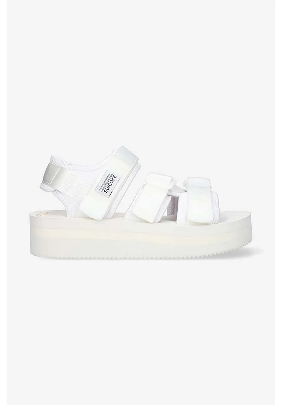 obrazek 1 Suicoke sandały KISEE-VPO kolor biały KISEE.VPO-WHITE
