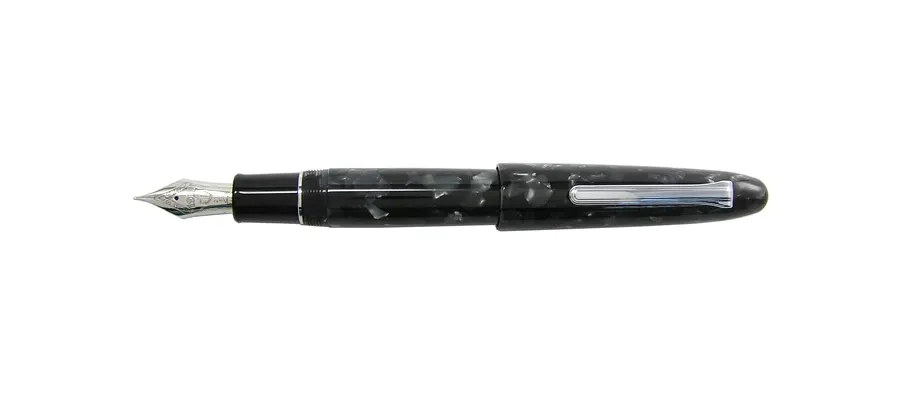 obrazek 1 Sailor King of Pens Mozaique Pióro Wieczne Black