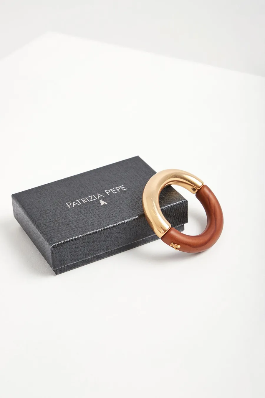 obrazek 1 Bransoletka PATRIZIA PEPE Patrizia Pepe