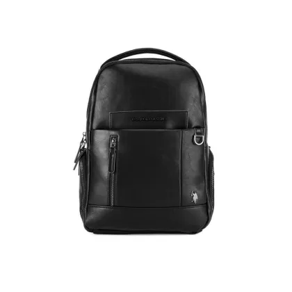 Zdjęcie U.S. Polo Assn. Plecak BIUXT5739MVP Czarny