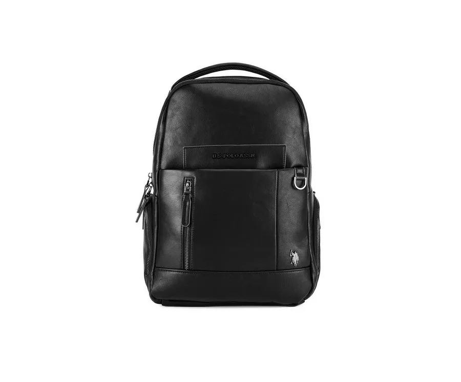 obrazek 1 U.S. Polo Assn. Plecak BIUXT5739MVP Czarny