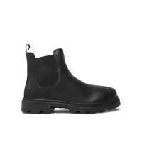 Zdjęcie ECCO Trzewiki Grainer K 72823301001 Czarny