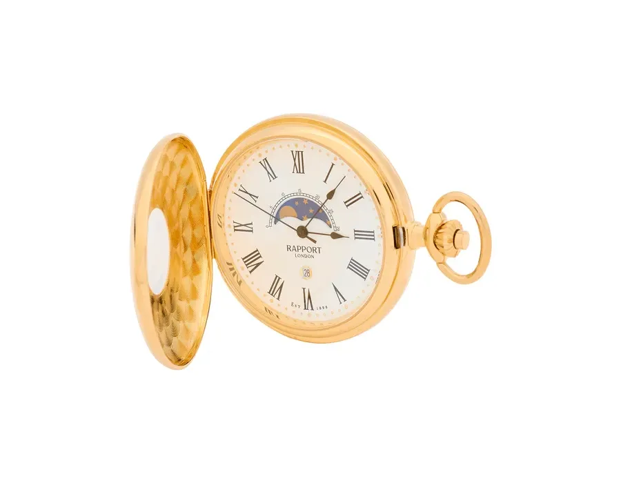 picture 2 Modernist pocket watch