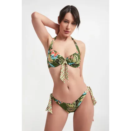 Zdjęcie Dół od bikini LIU JO Liu Jo