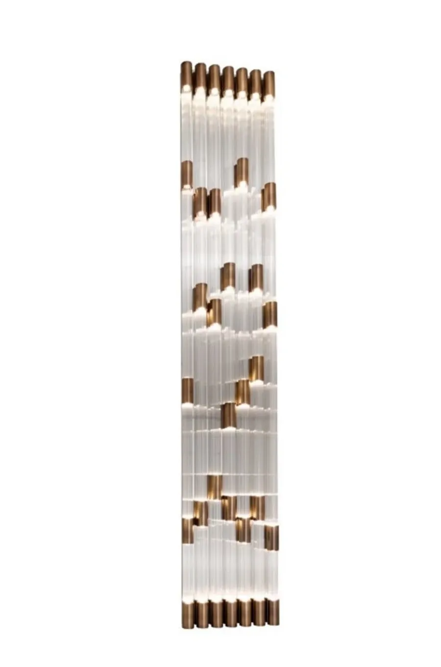 obrazek 1 Włoska lampa ścienna lub sufitowa o oryginalnym designie - Il Paralume Marina