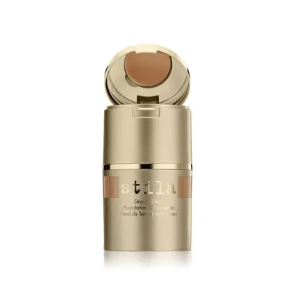 Zdjęcie Stila Stay All Day Foundation & Concealer Podkład w płynie 30 ml Almond 11