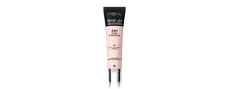 obrazek 1 L'Oréal Paris Prime Lab 24h Pore Minimizer Primer 30 ml Pore Minimizer