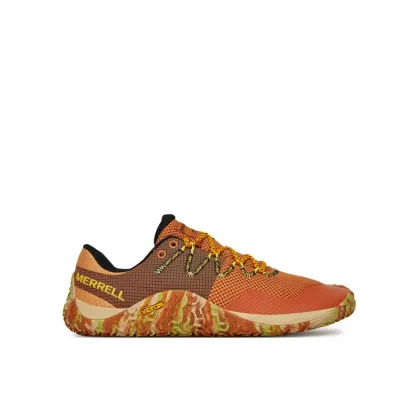 Zdjęcie Merrell Buty do biegania Trail Glove 7 J068443 Pomarańczowy
