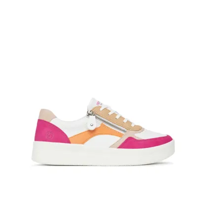 Zdjęcie Remonte Sneakersy D0J01-84 Biały