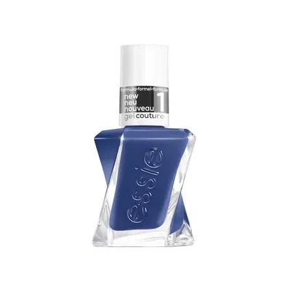 Zdjęcie essie gel couture by essie Lakier do paznokci 14 ml Nr. 552 - Statement Peace