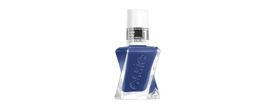 obrazek 1 essie gel couture by essie Lakier do paznokci 14 ml Nr. 552 - Statement Peace