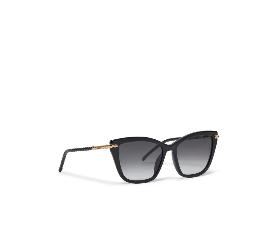 obrazek 1 TOUS Okulary przeciwsłoneczne STOB87 Czarny