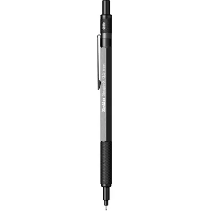 Zdjęcie Prezentowy ołówek mechaniczny z kolekcji Graph-X