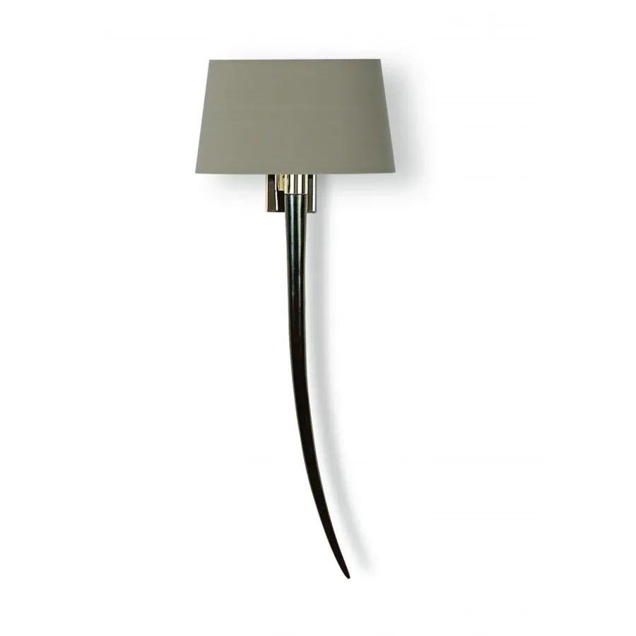 obrazek 1 Ekstrawagancki kinkiet WISP brytyjskiej marki Porta Romana