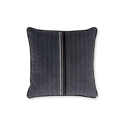 Zdjęcie Piękna czarna poduszka z Portugalii