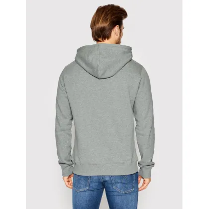 Zdjęcie Calvin Klein Jeans Bluza J30J320934 Szary Regular Fit